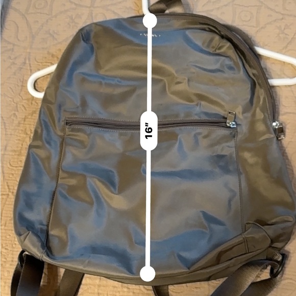 NWOT TUMI backpack.